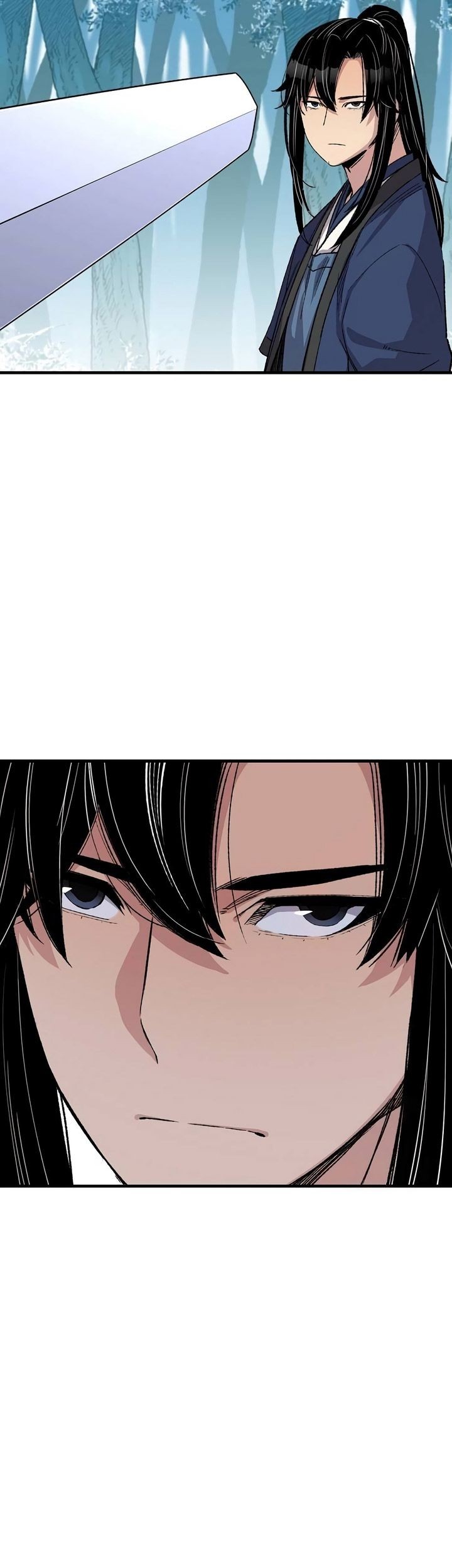 Reborn as The Heavenly Demon Chapter 53 - halaman 4