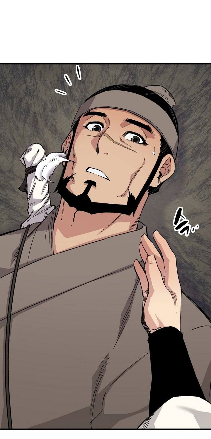 Reborn as The Heavenly Demon Chapter 53 - halaman 45