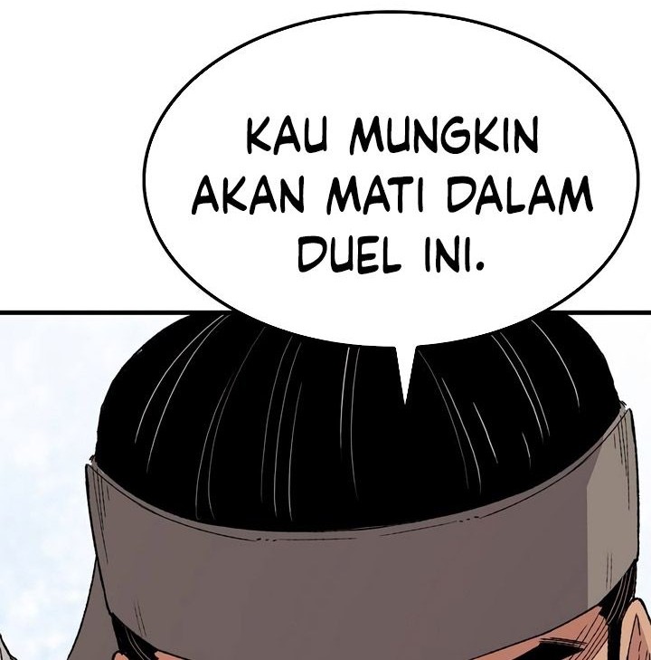 Reborn as The Heavenly Demon Chapter 53 - halaman 5