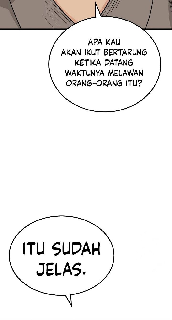 Reborn as The Heavenly Demon Chapter 53 - halaman 53