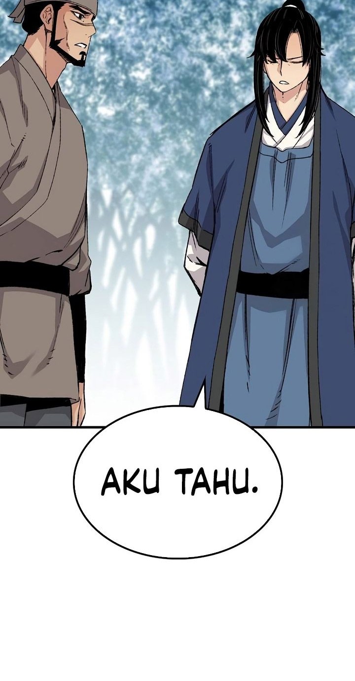 Reborn as The Heavenly Demon Chapter 53 - halaman 55