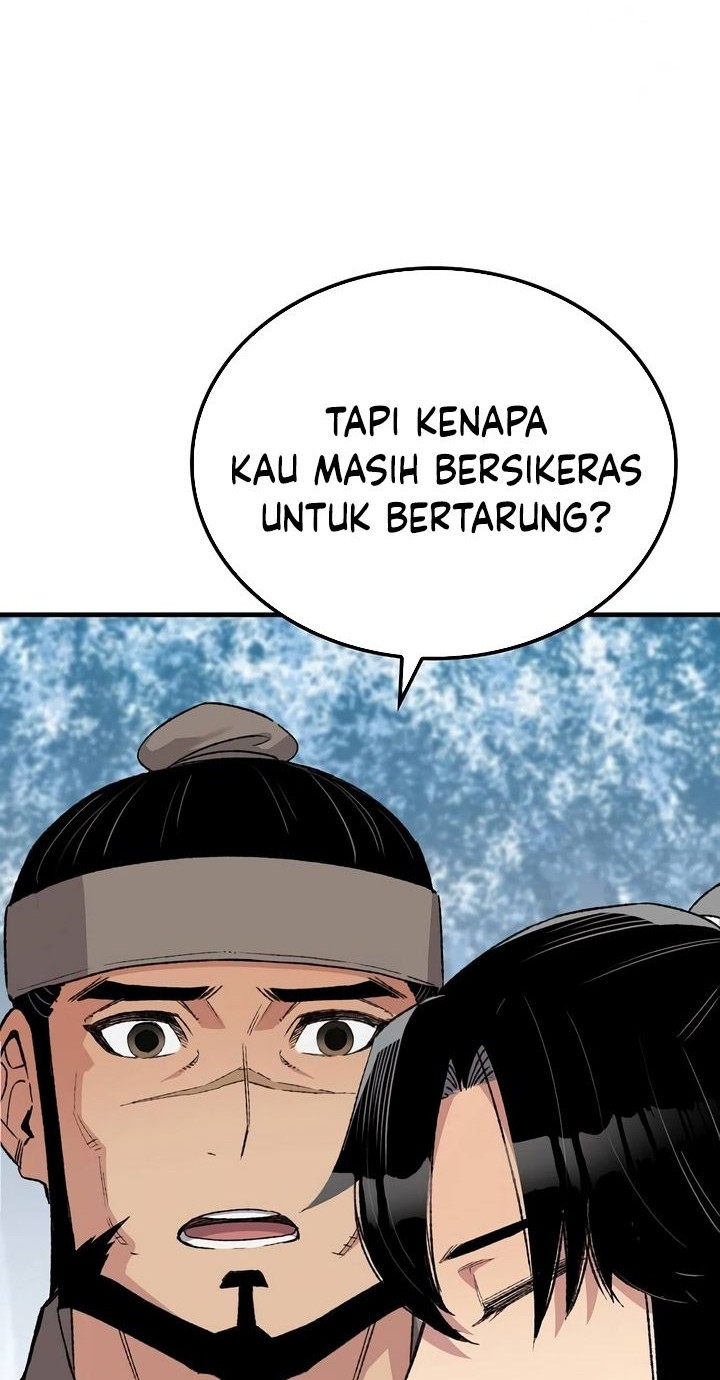 Reborn as The Heavenly Demon Chapter 53 - halaman 57