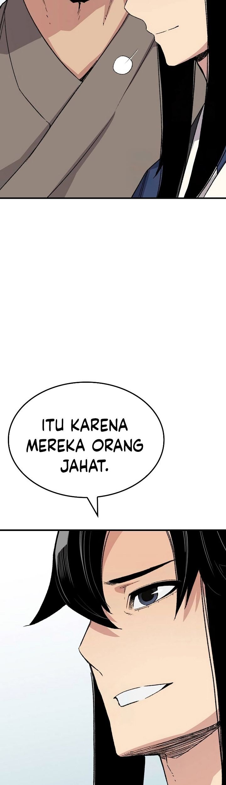 Reborn as The Heavenly Demon Chapter 53 - halaman 58