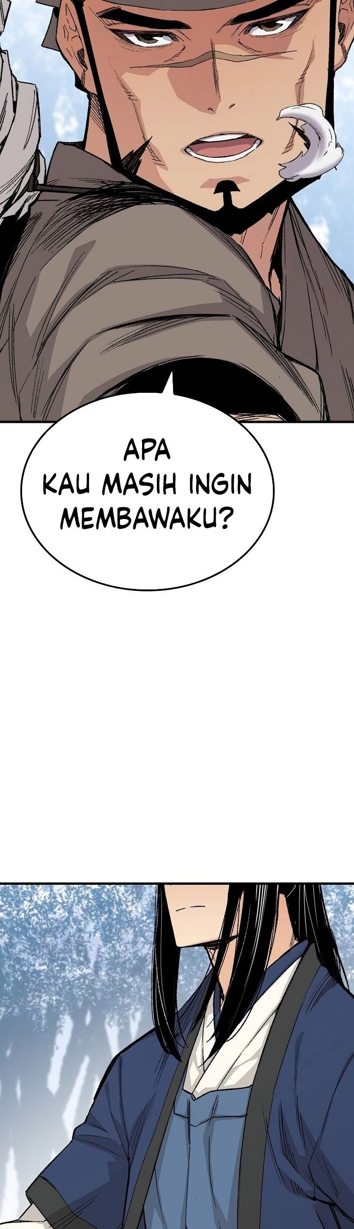 Reborn as The Heavenly Demon Chapter 53 - halaman 6