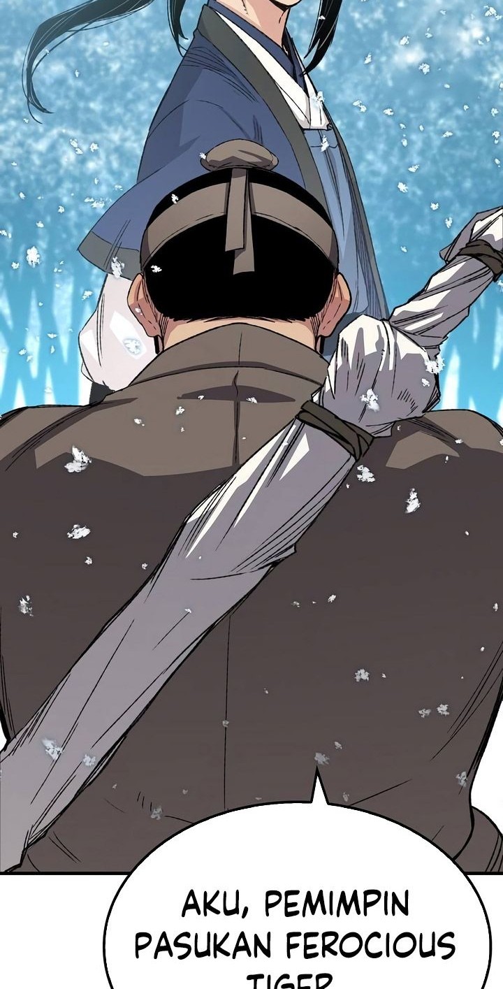 Reborn as The Heavenly Demon Chapter 53 - halaman 63