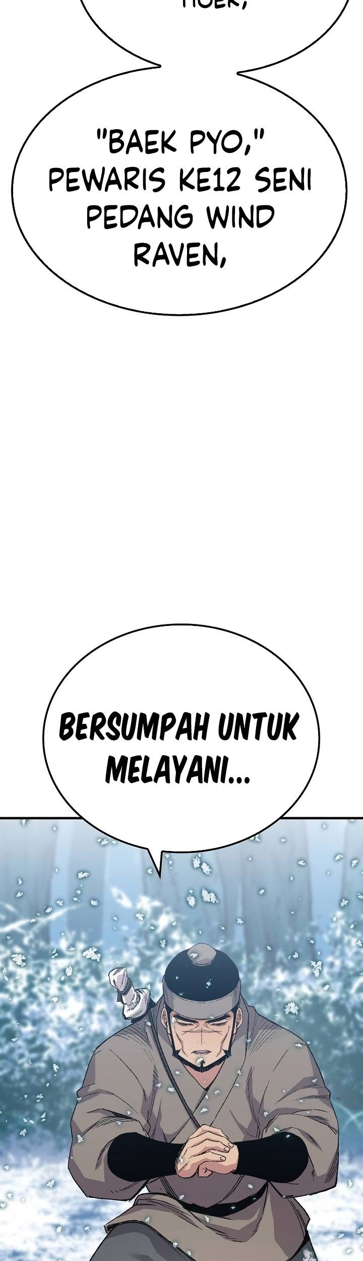 Reborn as The Heavenly Demon Chapter 53 - halaman 64