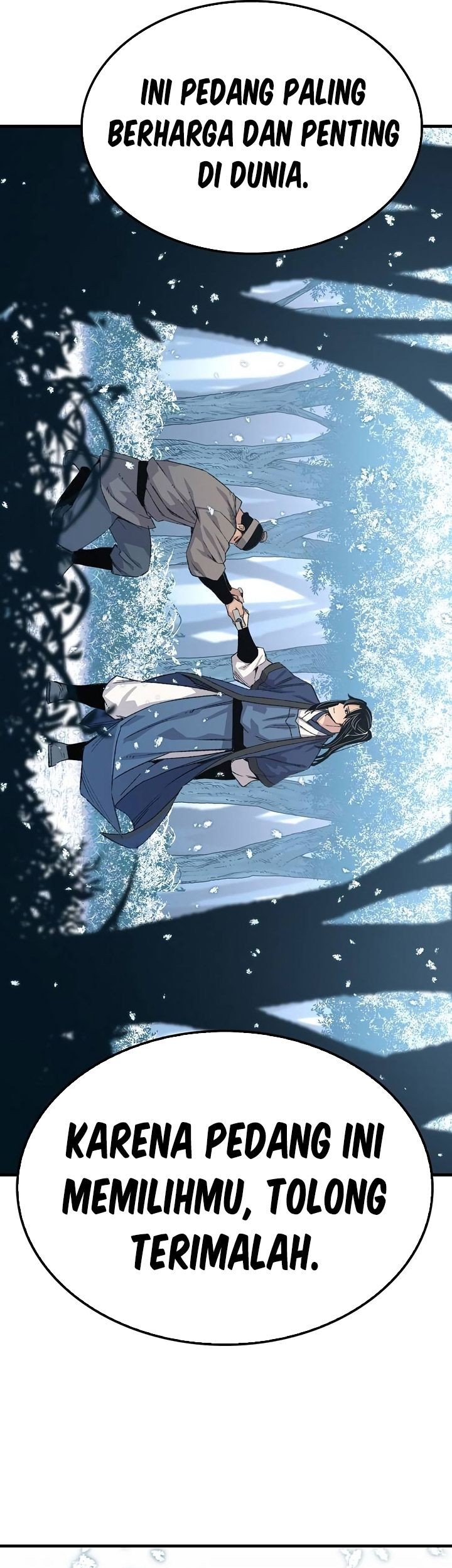 Reborn as The Heavenly Demon Chapter 53 - halaman 70