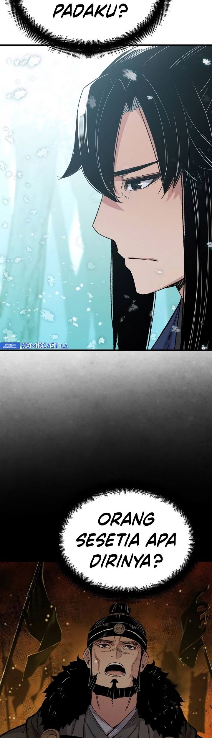 Reborn as The Heavenly Demon Chapter 53 - halaman 76