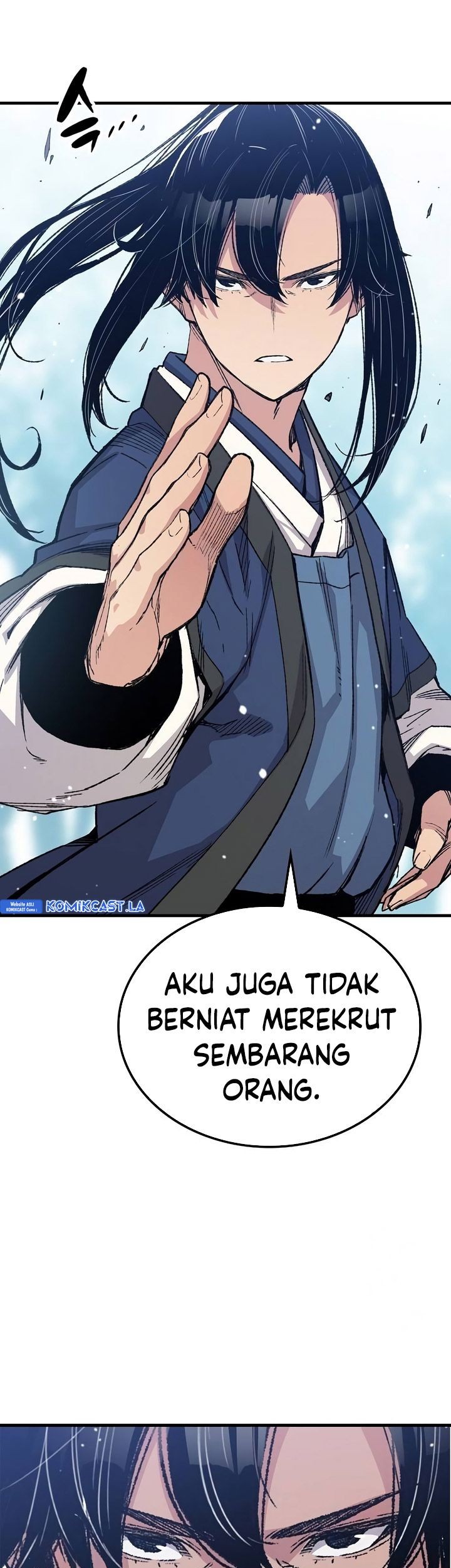 Reborn as The Heavenly Demon Chapter 53 - halaman 8