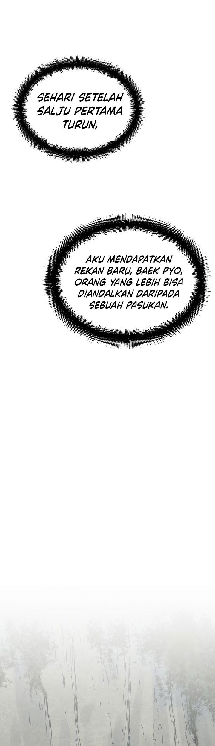 Reborn as The Heavenly Demon Chapter 53 - halaman 84