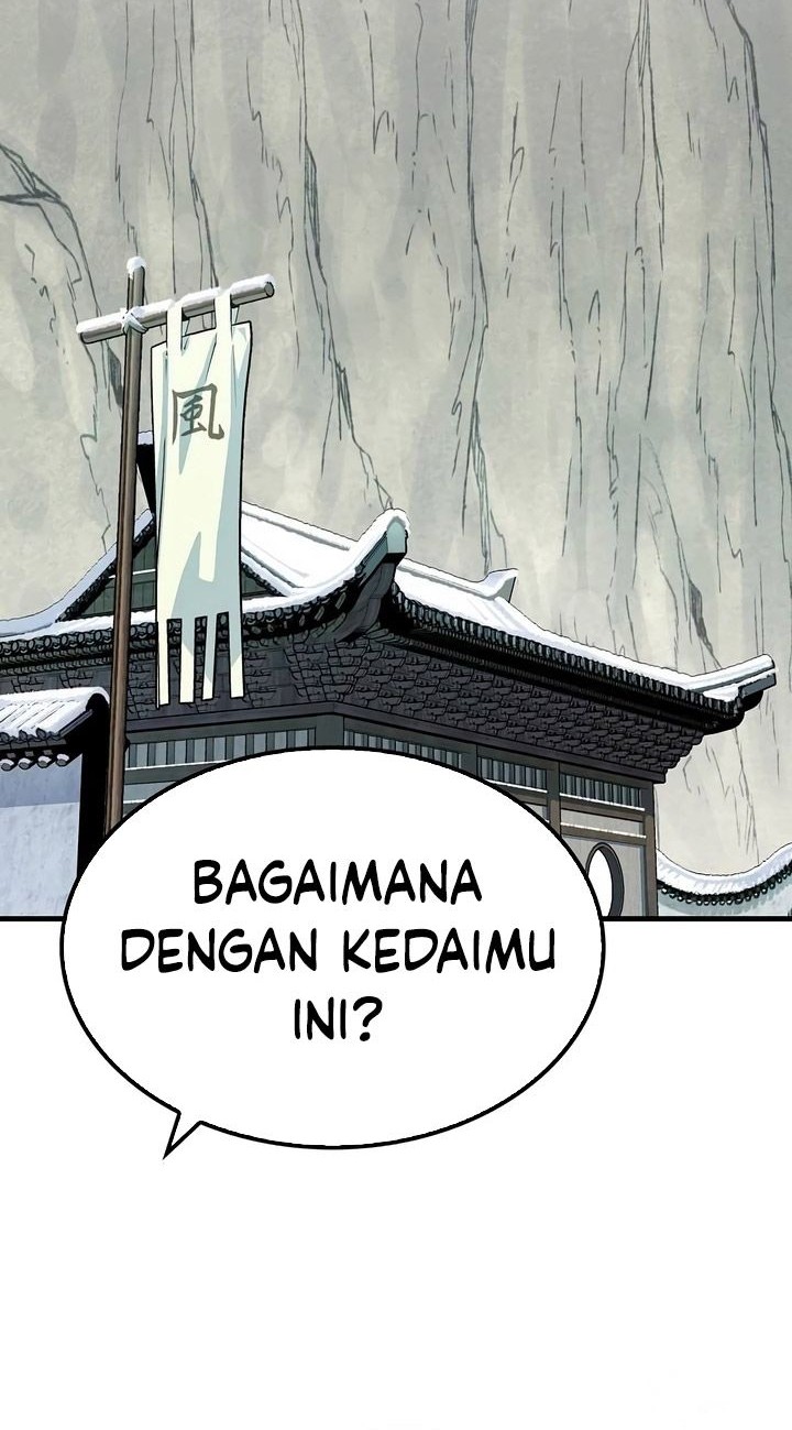 Reborn as The Heavenly Demon Chapter 53 - halaman 85