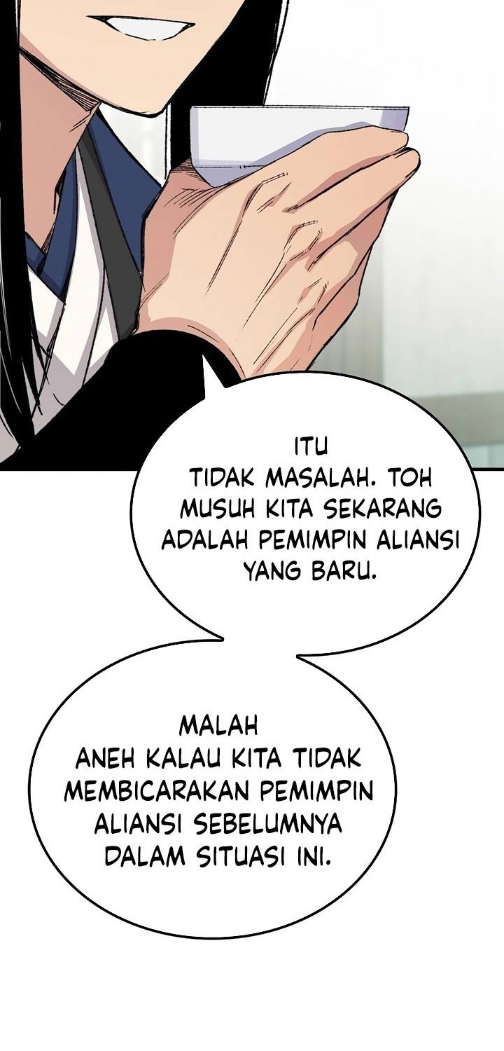 Reborn as The Heavenly Demon Chapter 53 - halaman 91