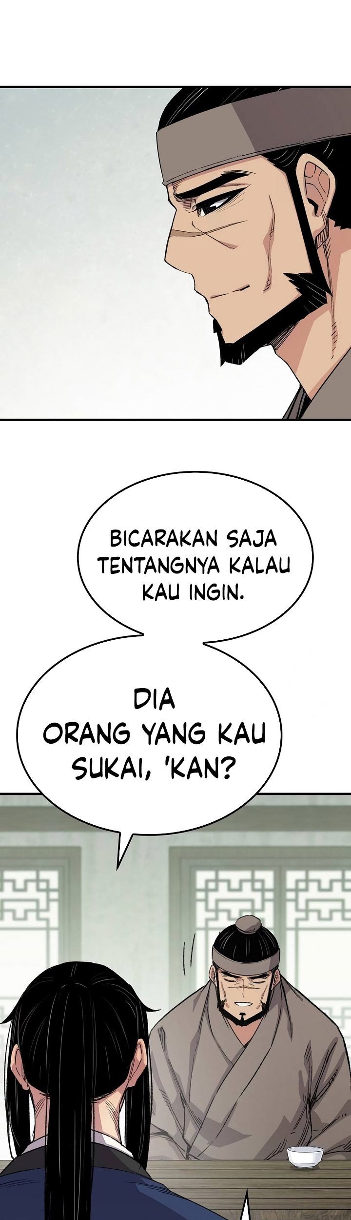 Reborn as The Heavenly Demon Chapter 53 - halaman 92