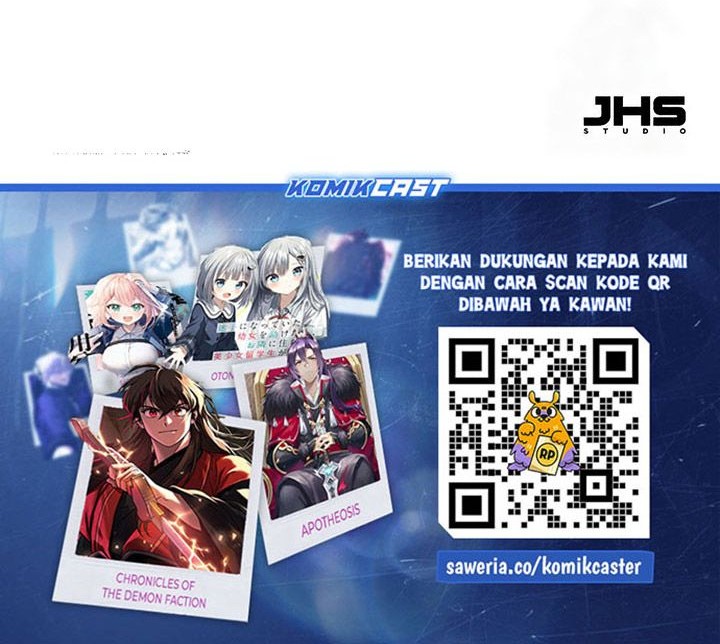 Reborn as The Heavenly Demon Chapter 53 - halaman 97