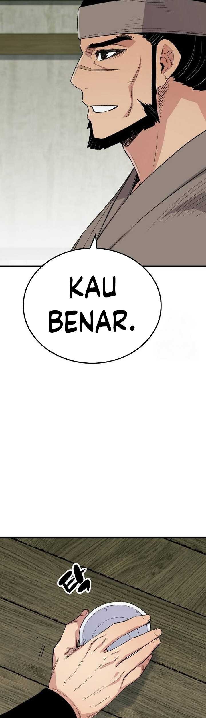 Reborn as The Heavenly Demon Chapter 54 - halaman 10
