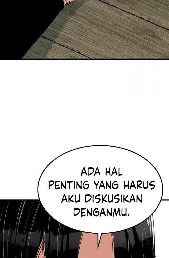 Reborn as The Heavenly Demon Chapter 54 - halaman 11