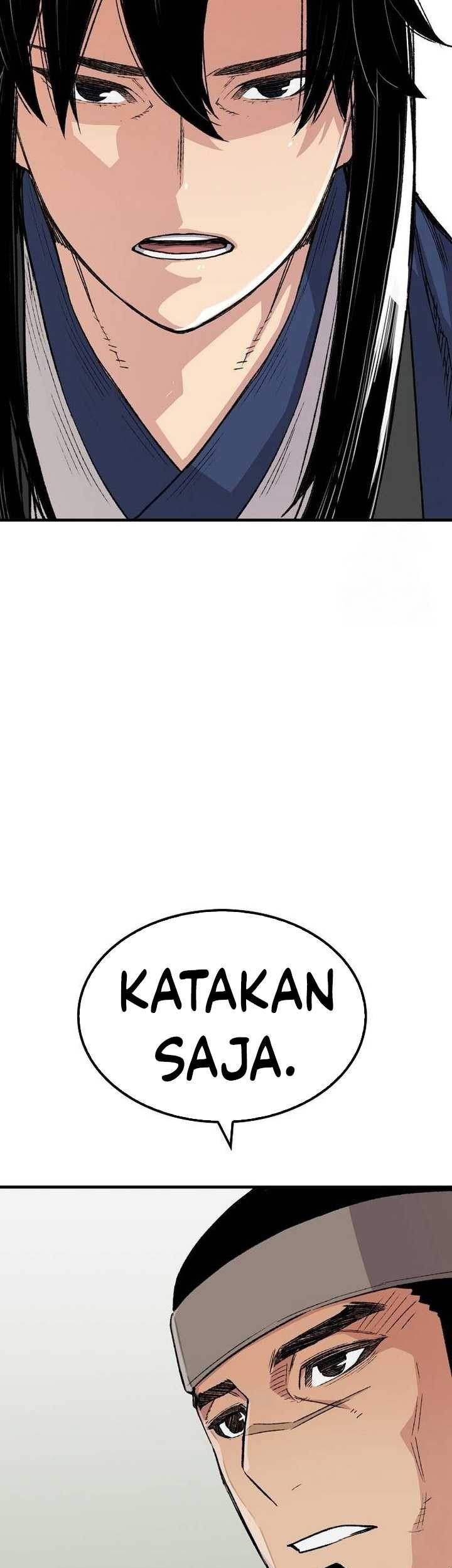 Reborn as The Heavenly Demon Chapter 54 - halaman 12
