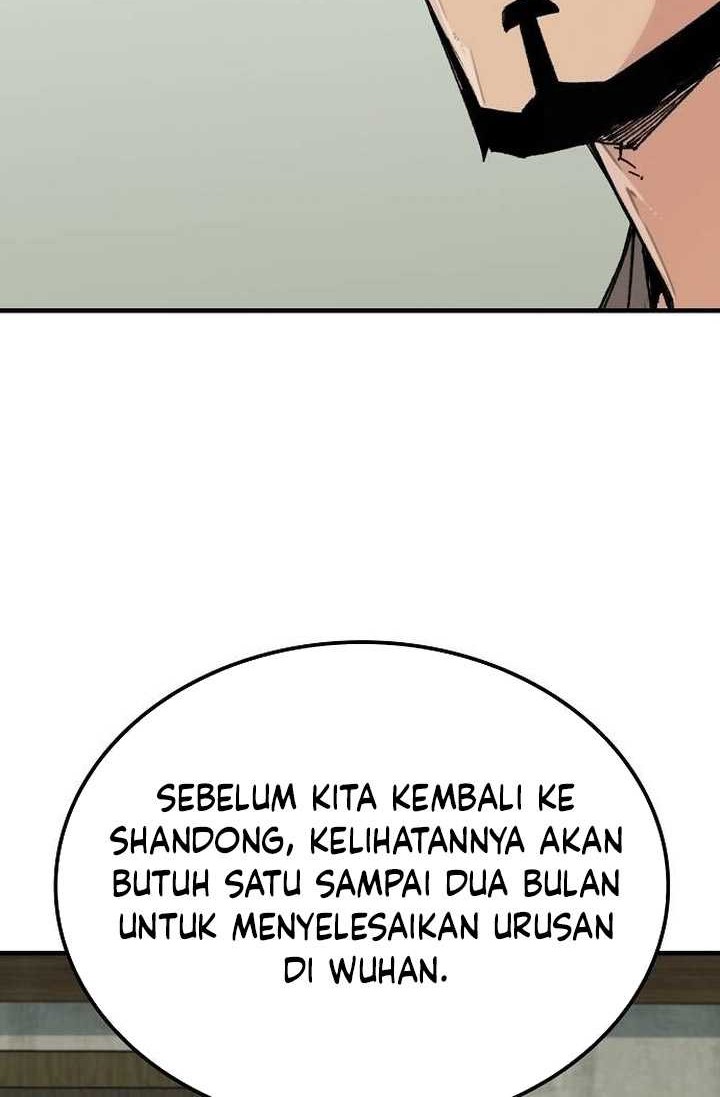 Reborn as The Heavenly Demon Chapter 54 - halaman 13