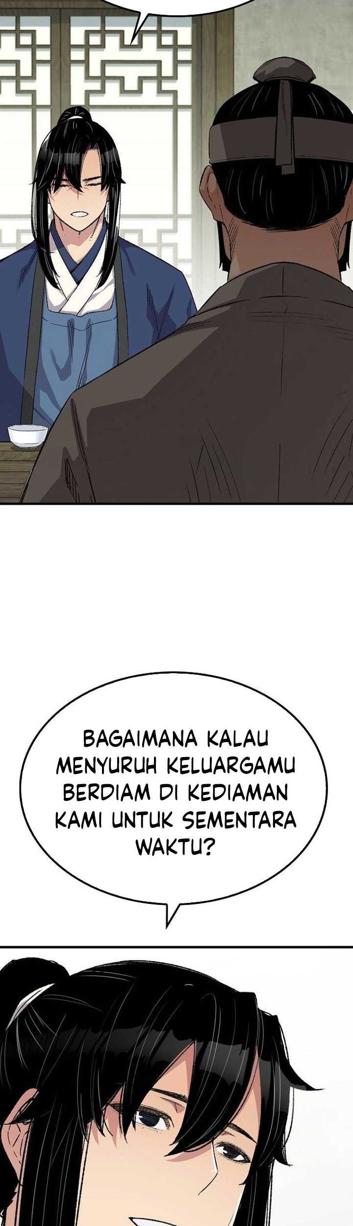 Reborn as The Heavenly Demon Chapter 54 - halaman 14