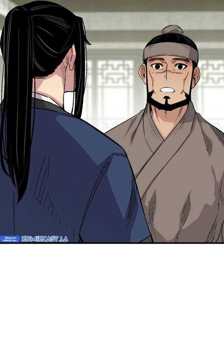Reborn as The Heavenly Demon Chapter 54 - halaman 17