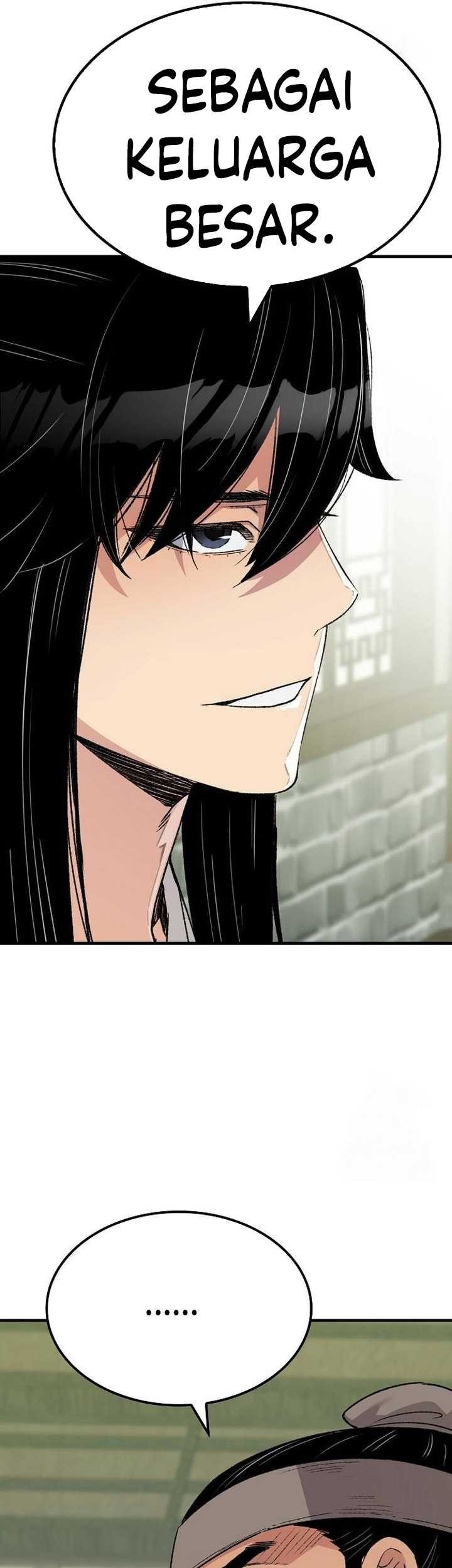 Reborn as The Heavenly Demon Chapter 54 - halaman 18
