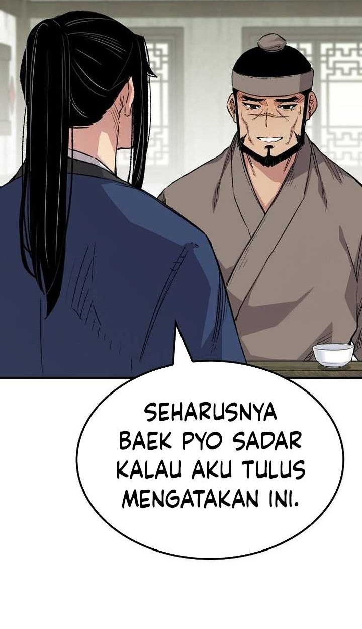 Reborn as The Heavenly Demon Chapter 54 - halaman 21
