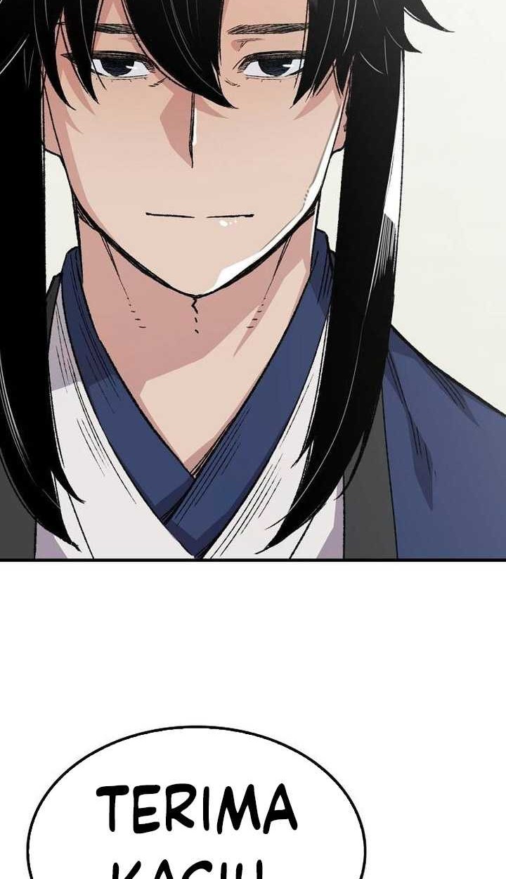 Reborn as The Heavenly Demon Chapter 54 - halaman 23