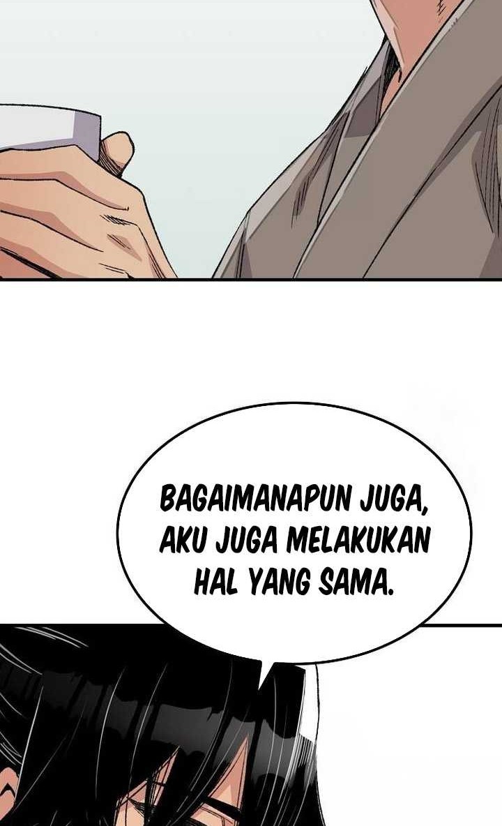 Reborn as The Heavenly Demon Chapter 54 - halaman 29