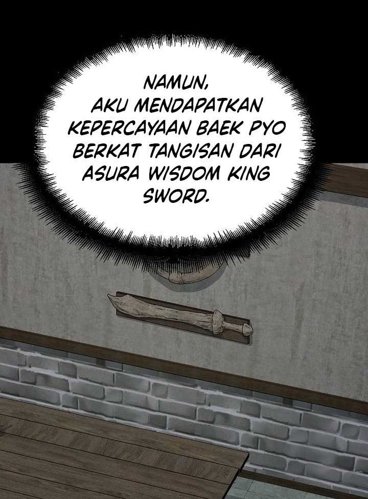 Reborn as The Heavenly Demon Chapter 54 - halaman 3