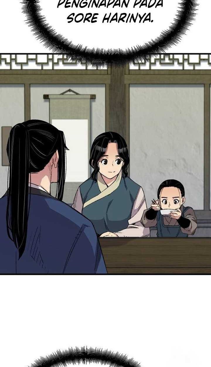 Reborn as The Heavenly Demon Chapter 54 - halaman 35