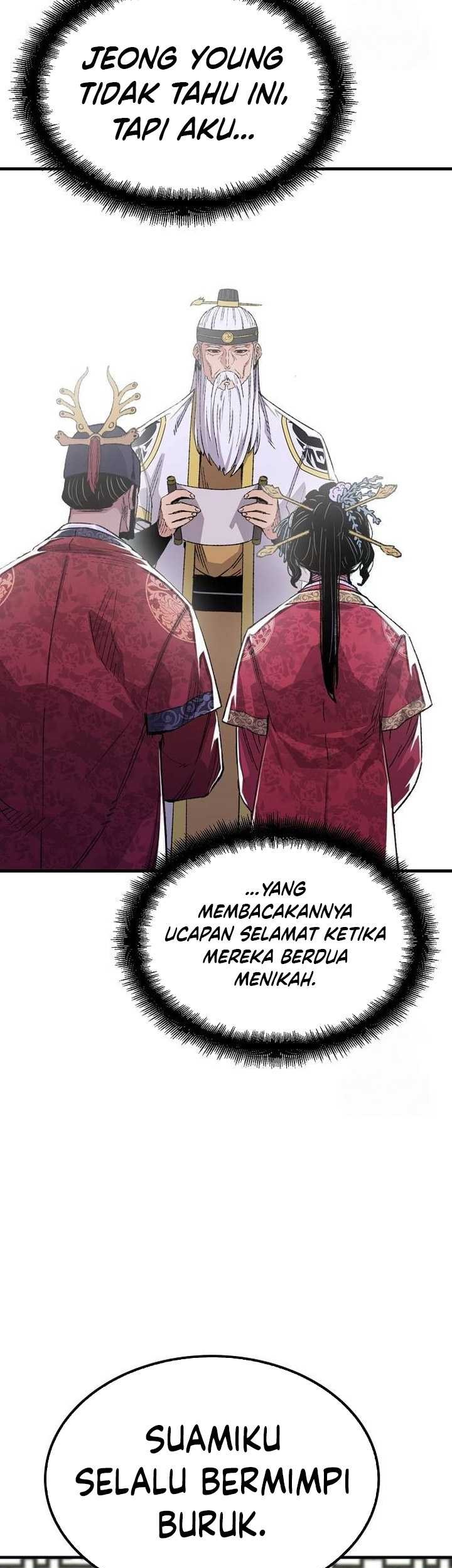 Reborn as The Heavenly Demon Chapter 54 - halaman 36
