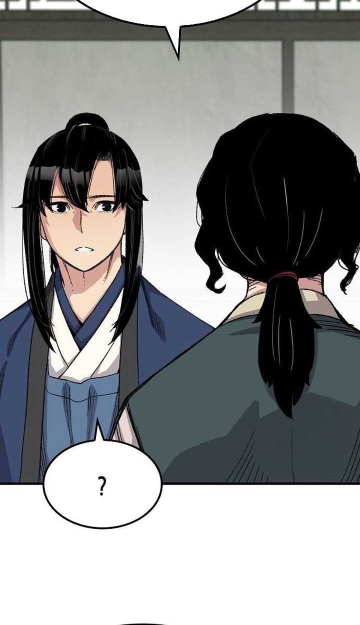 Reborn as The Heavenly Demon Chapter 54 - halaman 37