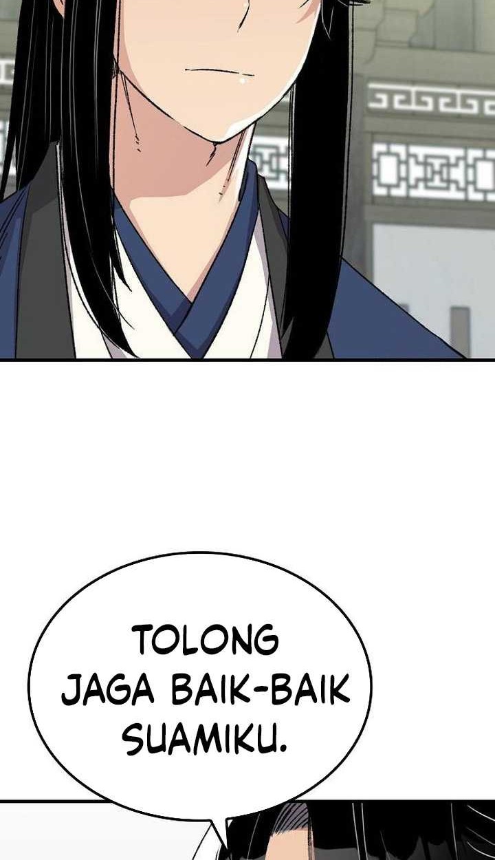 Reborn as The Heavenly Demon Chapter 54 - halaman 39