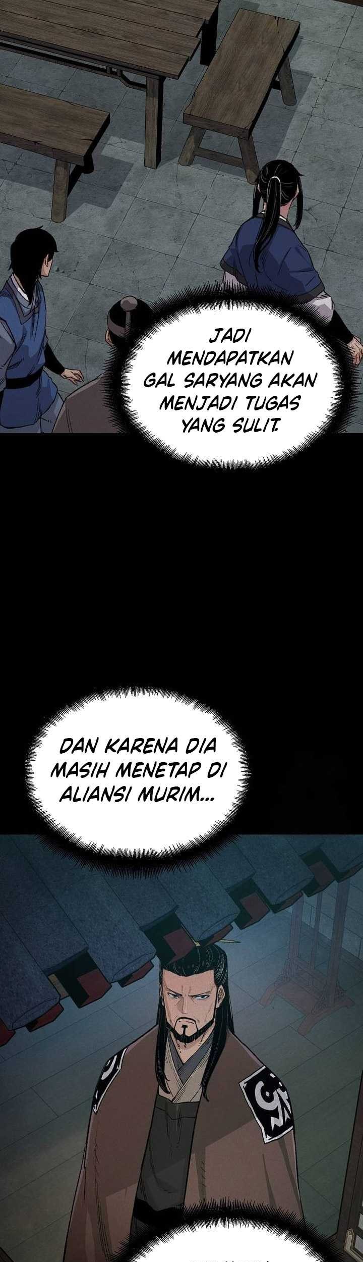 Reborn as The Heavenly Demon Chapter 54 - halaman 4