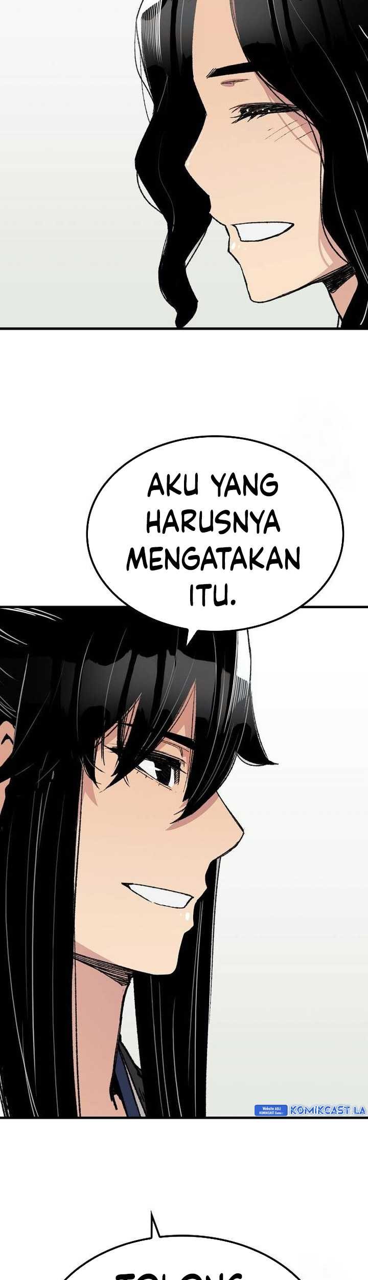 Reborn as The Heavenly Demon Chapter 54 - halaman 40