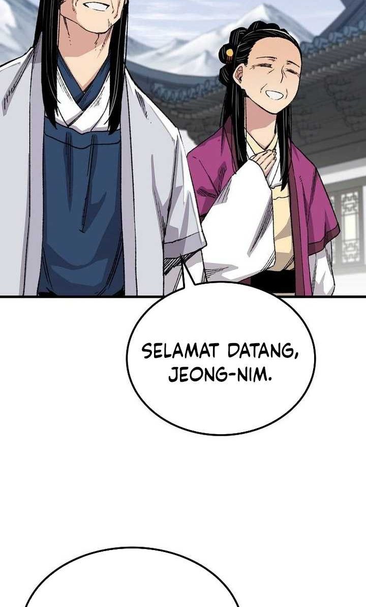 Reborn as The Heavenly Demon Chapter 54 - halaman 43