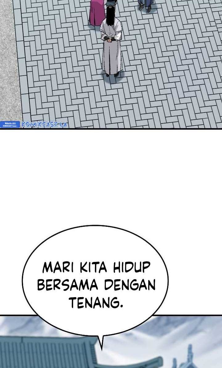 Reborn as The Heavenly Demon Chapter 54 - halaman 49
