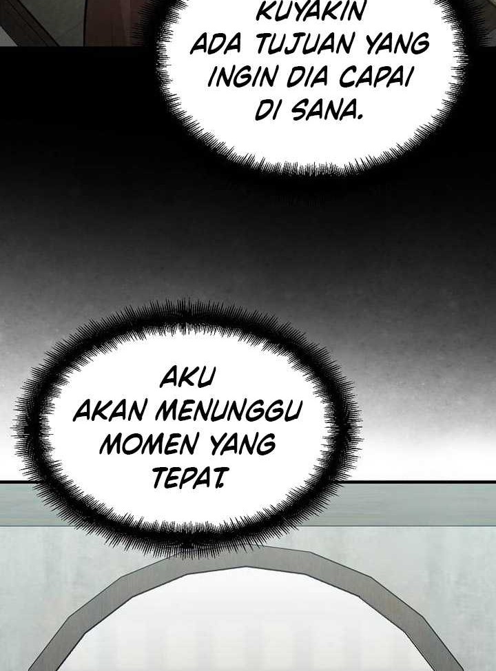 Reborn as The Heavenly Demon Chapter 54 - halaman 5