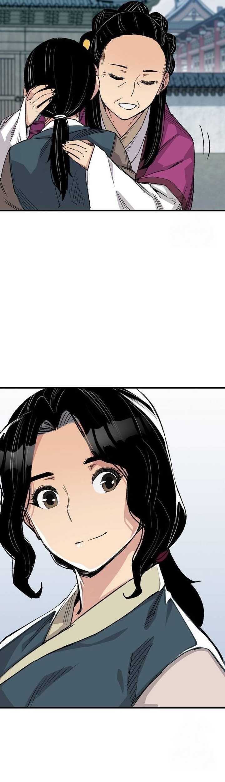 Reborn as The Heavenly Demon Chapter 54 - halaman 50
