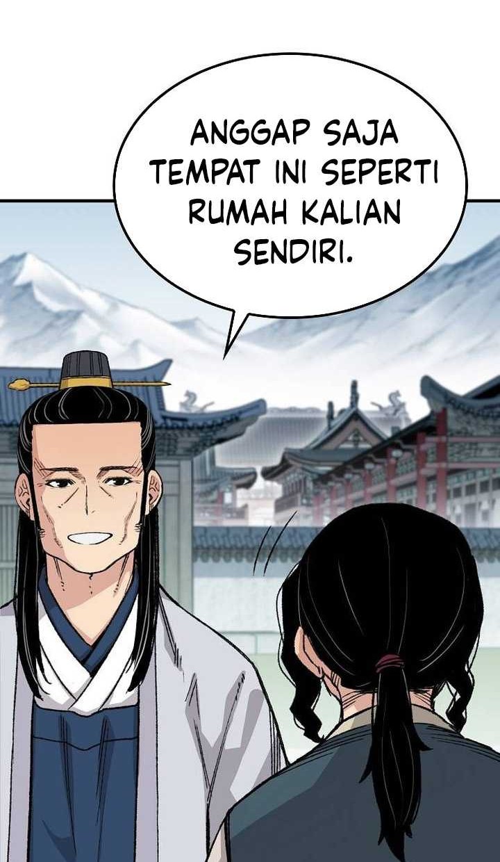 Reborn as The Heavenly Demon Chapter 54 - halaman 51
