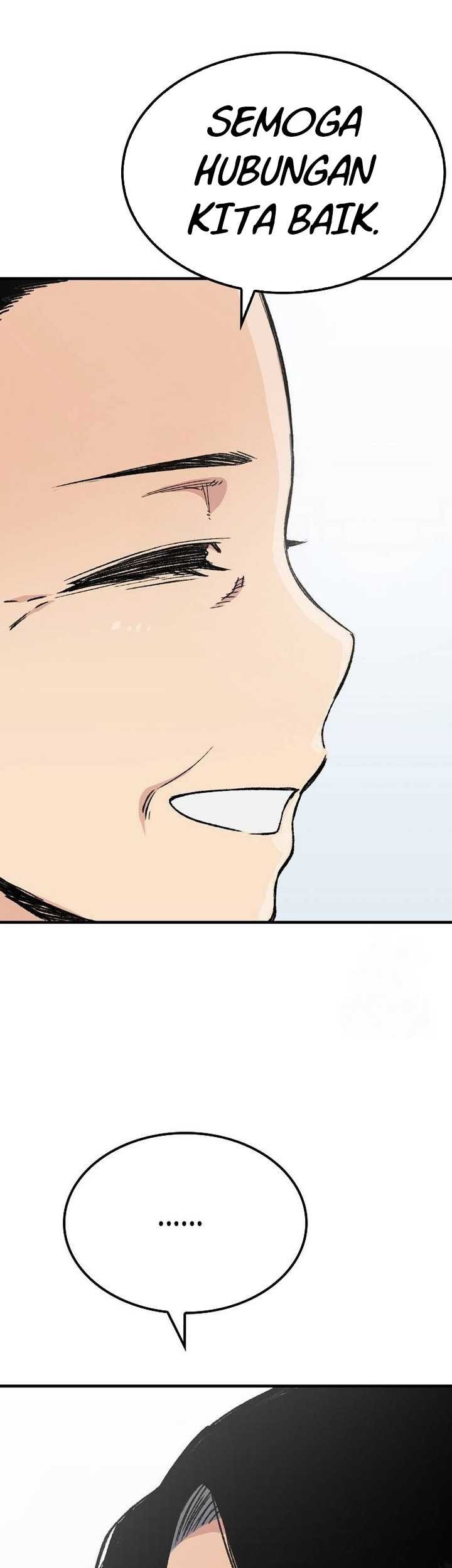Reborn as The Heavenly Demon Chapter 54 - halaman 54