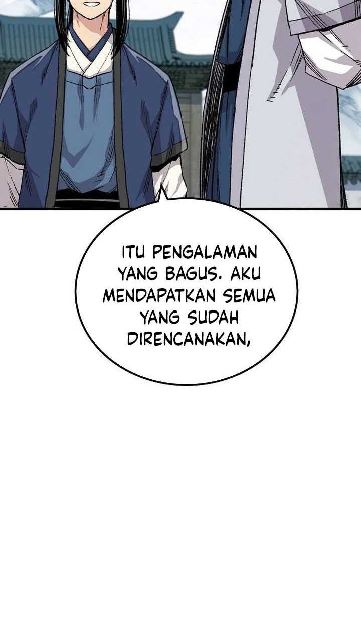Reborn as The Heavenly Demon Chapter 54 - halaman 57
