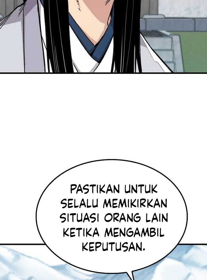 Reborn as The Heavenly Demon Chapter 54 - halaman 59
