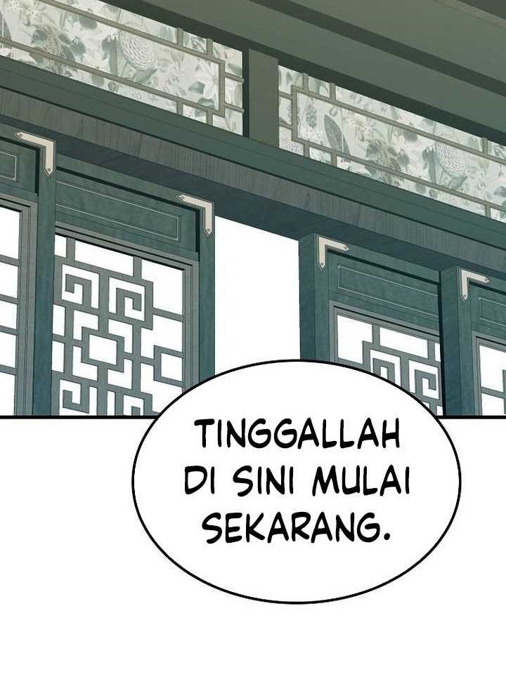 Reborn as The Heavenly Demon Chapter 54 - halaman 61
