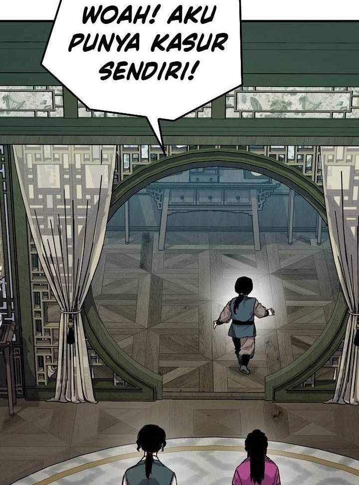 Reborn as The Heavenly Demon Chapter 54 - halaman 63