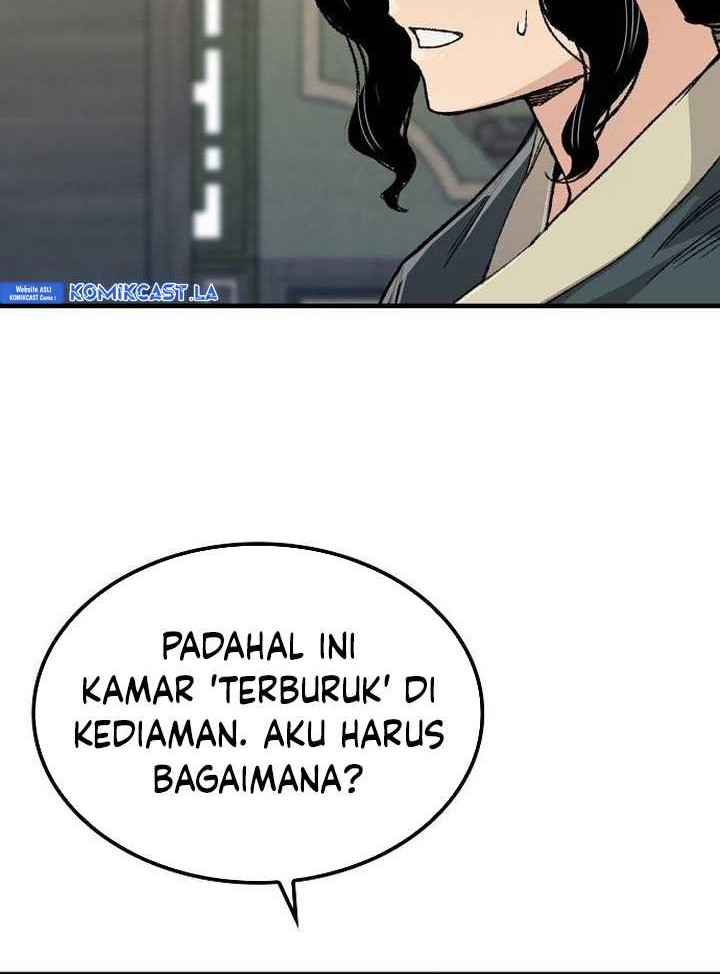 Reborn as The Heavenly Demon Chapter 54 - halaman 65