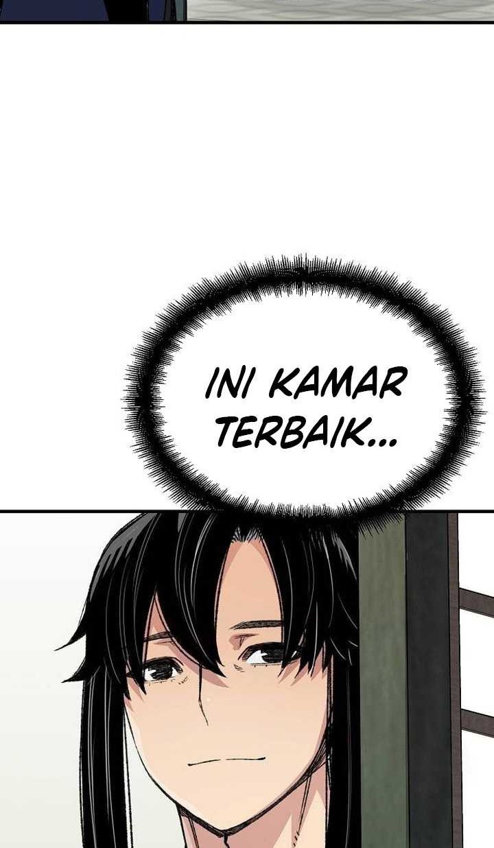 Reborn as The Heavenly Demon Chapter 54 - halaman 67