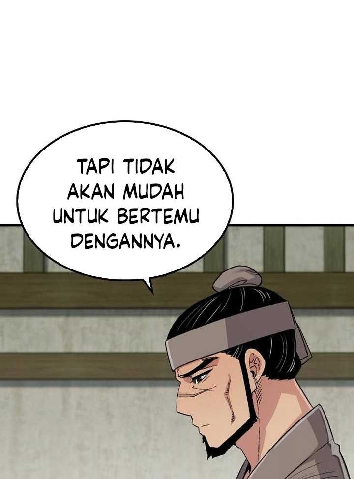Reborn as The Heavenly Demon Chapter 54 - halaman 7