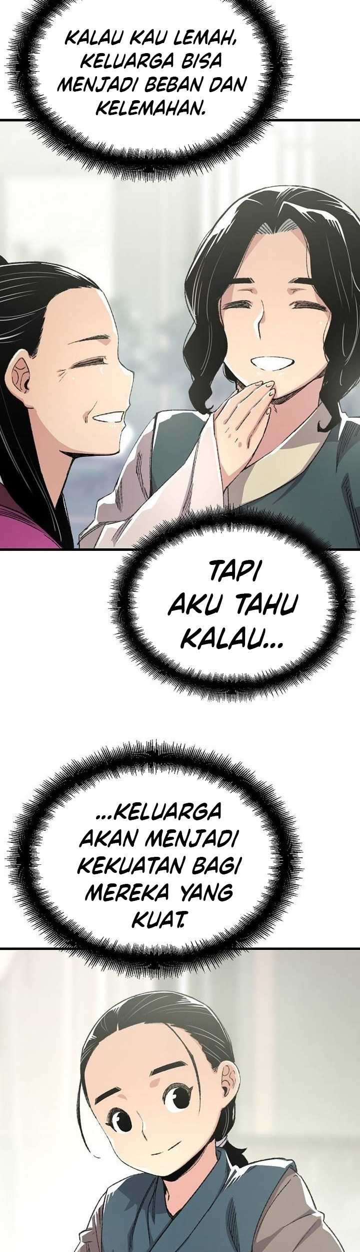 Reborn as The Heavenly Demon Chapter 54 - halaman 70