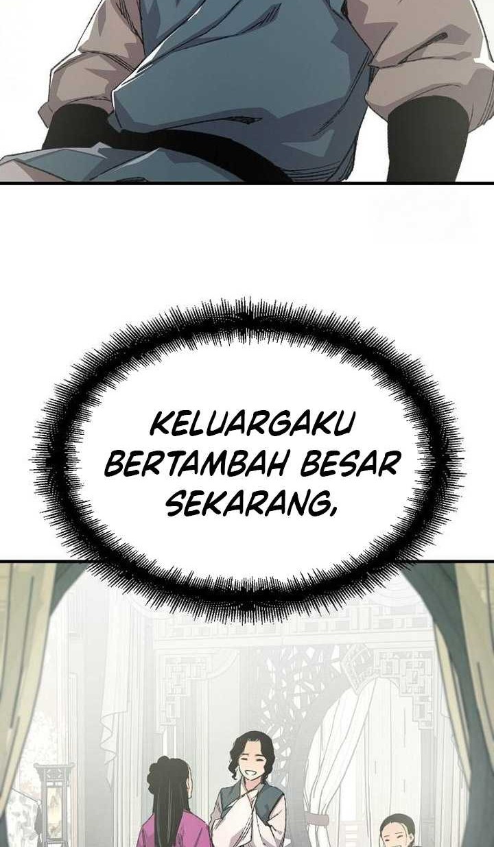 Reborn as The Heavenly Demon Chapter 54 - halaman 71